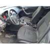 opel astra j (p10) del año 2010