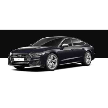 AUDI S7 SPORTBACK (4KA) de desguace