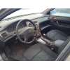peugeot 607 (s1) del año 2004