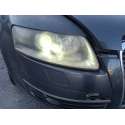 AUDI A6 C6 (4F2)
