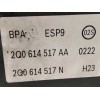 Recambio de abs para seat ibiza (kj1) fr referencia OEM IAM 2Q0614517AA 2Q0614517N 269902