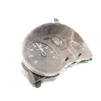 CUADRO INSTRUMENTOS 1401106580 503001310207