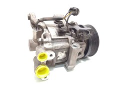 Recambio de compresor aire acondicionado para subaru xv 2.0 diesel cat referencia OEM IAM 73111SG010  