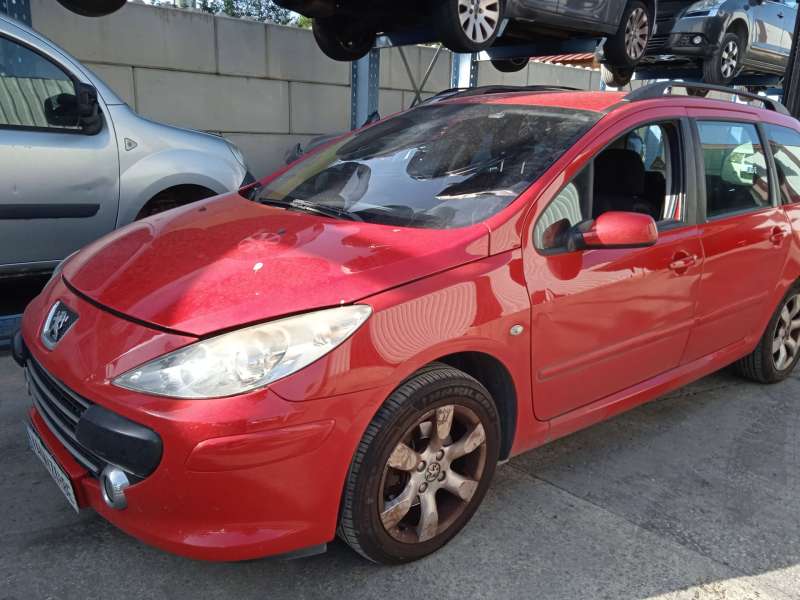 PEUGEOT 307 BREAK (3E)