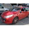 peugeot 307 break (3e) del año 2005