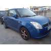 suzuki swift iii (mz, ez) del año 2006