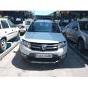 DACIA SANDERO II (B8_)