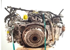 Recambio de despiece motor para subaru xv 2.0 diesel cat referencia OEM IAM   