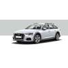 audi a6 (c8) allroad quattro del año 2019