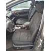 peugeot 607 (s1) del año 2004