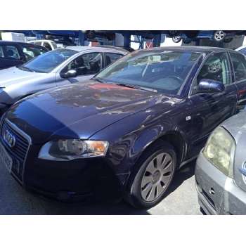AUDI A4 BERLINA (8E)