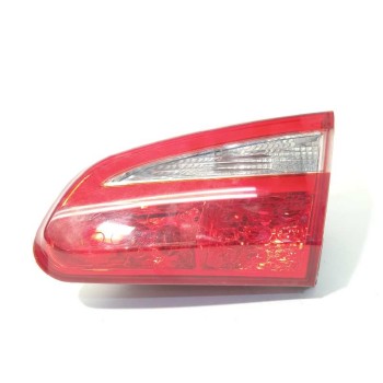 Recambio de piloto trasero derecho interior para kia cee´d drive referencia OEM IAM 92404A2200  