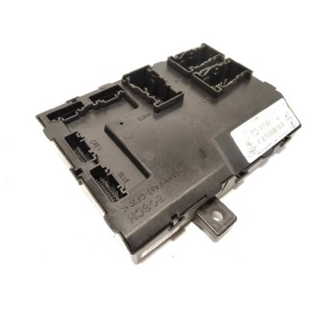Recambio de modulo electronico para ford fiesta (cb1) 1.4 tdci cat referencia OEM IAM 8V5115K600CJ  