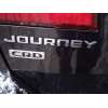 dodge journey del año 2009