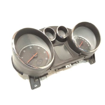 CUADRO INSTRUMENTOS 13355672 