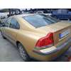 volvo s60 berlina del año 2003