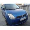 suzuki swift iii (mz, ez) del año 2006