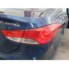 hyundai elantra v sedán (md, ud) del año 2011