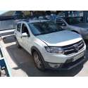 DACIA SANDERO II (B8_)