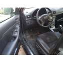 TOYOTA AVENSIS SEDÁN (_T25_)