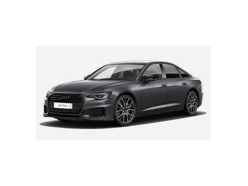 AUDI A6 (4K) (C8)
