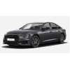 audi a6 (4k) (c8) del año 2019