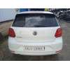 volkswagen polo (6c1) del año 2014