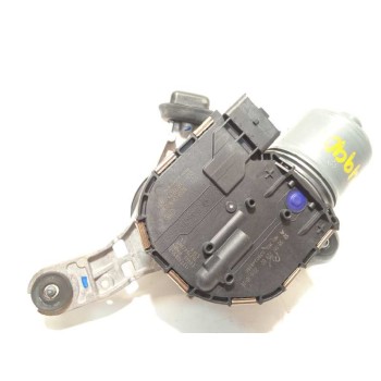 Recambio de motor limpia delantero para citroën c4 grand picasso 1.2 12v e-thp / puretech referencia OEM IAM 9816172980  0390248