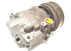 Recambio de compresor aire acondicionado para mazda 5 berl. (cr) 2.0 diesel cat referencia OEM IAM L1202157  