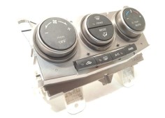 Recambio de mando climatizador para mazda 5 berl. (cr) 2.0 diesel cat referencia OEM IAM   