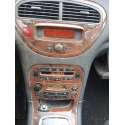 PEUGEOT 607 (S1)