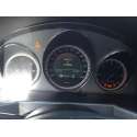 MERCEDES-BENZ CLASE GLK (W204) GLK