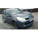 RENAULT CLIO III