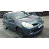 renault clio iii del año 2007