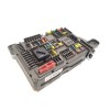Recambio de caja reles / fusibles para bmw x5 (e70) xdrive30d referencia OEM IAM 6931687  61146931687
