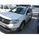 DACIA SANDERO II (B8_)
