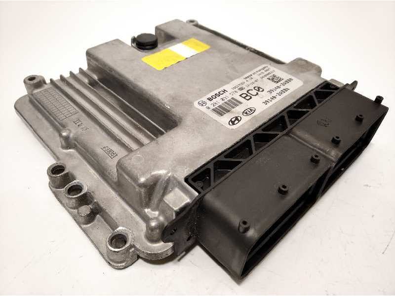 CENTRALITA MOTOR UCE 391402ABB0 0281031578