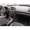 opel insignia a (g09) del año 2009