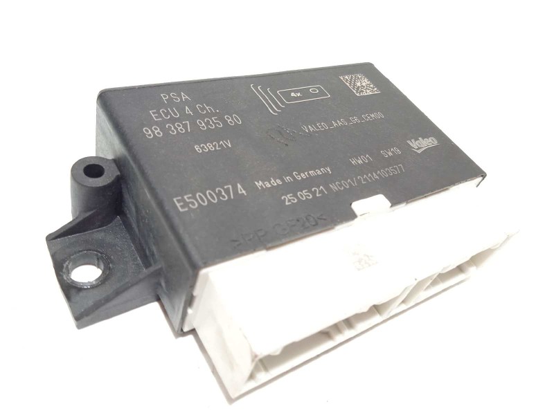 MODULO ELECTRONICO 9838793580 