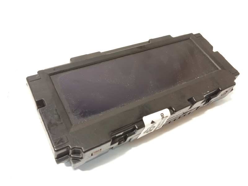 PANTALLA MULTIFUNCION 13267984 22858076 565412769