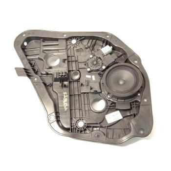 Recambio de elevalunas trasero izquierdo para kia cee´d drive referencia OEM IAM 83470A2341  83450A2010