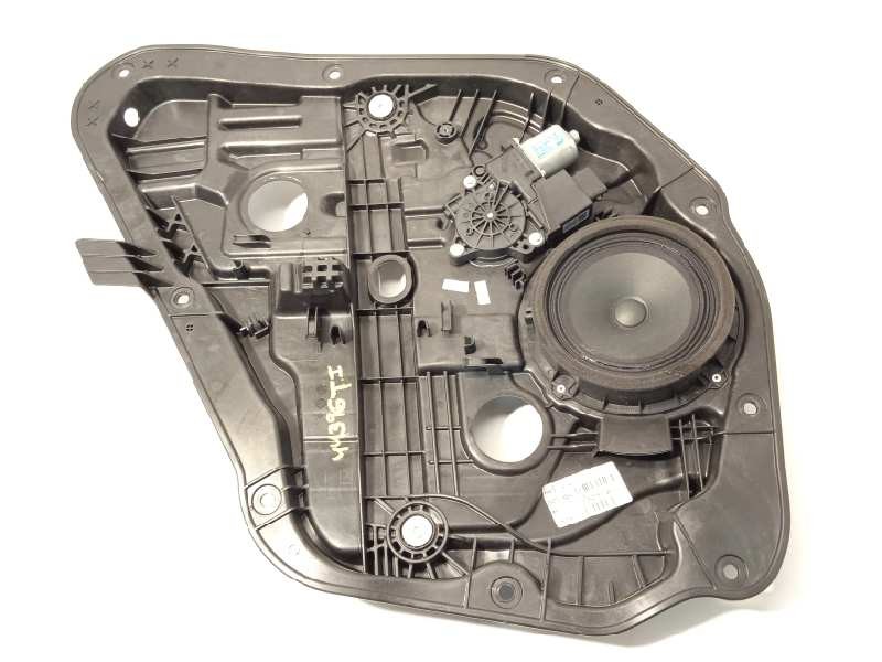 ELEVALUNAS TRASERO IZQUIERDO 83470A2341 83450A2010