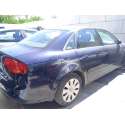 AUDI A4 BERLINA (8E)