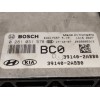 Recambio de centralita motor uce para hyundai tucson 1.7 crdi cat referencia OEM IAM 391402ABB0  0281031578