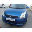 SUZUKI SWIFT III (MZ, EZ)