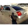 toyota avensis berlina (t25) del año 2004