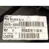 Recambio de elevalunas trasero izquierdo para kia cee´d drive referencia OEM IAM 83470A2341  83450A2010