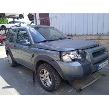 LAND ROVER FREELANDER de desguace