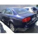 AUDI A4 BERLINA (8E)