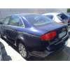 audi a4 berlina (8e) del año 2006
